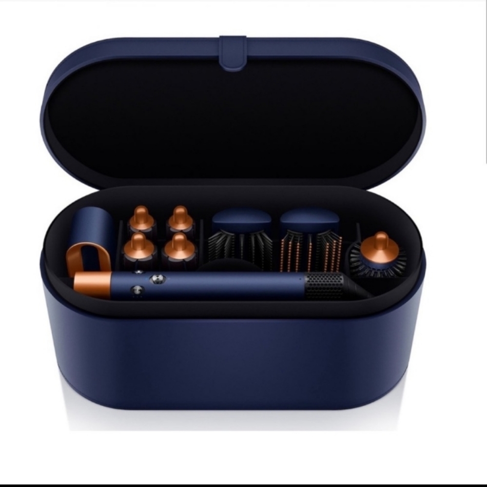 Dyson airwrap complete